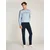 TOMMY HILFIGER Kavbojke DENTON temno modra