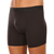 3PACK Moške boksarice Calvin Klein črne (NB3652A-UB1) L