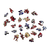 Drvene puzzle - Kangaroo / M KP21940