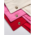 Reserved - LADIES` OUTER JACKET - pink - YH483-42X