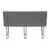 Bessagi Home Klop Ivie