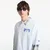 Majice New Era Fun Graphic OS Tee UNISEX Optic White XL