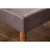 Tabure VITO 46x92 cm antracit