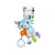 PLAYGRO Igračka glodalica u obliku Mace A075632