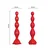 Gardj Europe Rosestick Red, 9 vibracijskih programov