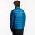 Jopica Columbia Arctic Crest™ Down Jacket Phoenix Blue XL