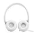 JBL Tune 530C Bele