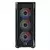 KSIGMATEK kućište ATKS Mid-Tover Gaming Ks Crna V/Tg, Metalic Mesh Fp, 4Ks120Mm Ks24F fiksni Rgb, En46621