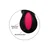 shumee Vibrator-MERCURY-USB-12funkcijski, upogibni vibrator