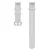 Samsung Athleisure narukvica za Galaxy Watch 7 srebrna (M/L)