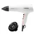 TAURUS Pure Fen za kosu Fashion 2200, 2200W, Beli