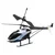 Helikopter na daljinsko upravljanje DH-859D LED 360°