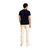 G-Star Raw  Majice s kratkimi rokavi Lash r t ss  Modra