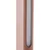 Lucande LED-ulična svetilka Celiora, višina 80 cm, rjava, IP65 - Sodobni - rjava, bela - Aluminij