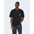 Only & Sons   Onspeanuts Rlx Ss Pct Lic Tee 22038044  Črna