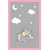 CONCEPTUM HYPNOSE Tepih (80x200) WOOKECE008
