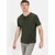 CAMEL ACTIVE Majica  temno zelena