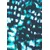 BRUNO BANANI Bikini  modra / bela