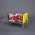Bburago 1:24 Mercedes Benz 300SL rdeča