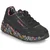 Skechers Patike za devojčice Uno Lite, 314976L-BKMT, Crne