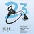 Edifier Bluetooth slušalice W280NB Pro, Bele