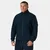 Helly Hansen HP RACING BOMBER JACKET 3.0, moška jakna, modra 34067