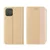 SENSITIVE Book preklopna maska za XIAOMI Redmi 14C – zlatna