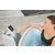 Bestway Lay-Z-Spa 60027 Jacuzzi bazen 1.55m x 60cm Vancouver AirJet Plus