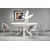 jedilnica set Houston 1561 78x89x160cm