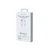 TelForceOne COMMA KABEL MFI USB-C - LIGHTNING 3A, 1,5 M, BEL [GSM177522]