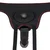 STRAP-ON Lovetoy Ingen Vibrating Easy Black 7