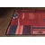 Conceptum Hypnose Tepih Jazz Chenille 51, 75x150cm, Crveni