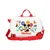 MICKEY ABS Kofer za decu 45 cm - Bela