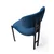 Hanah Home Stolice Muriz - 4969, 2 stolice, Teget