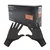 Mercator medical jednokratne rukavice od nitrila nitrylex black veličina xl ( rd301040xl )