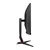 AOC 27 C27G2Z3BK WLED GAMING zakrivljeni