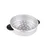 Lauben Rice Cooker Steamer 18BC