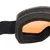 McKinley TEMPO VIDOSPEC2 I, dječije skijaške naočale, crna 433904