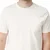 Robe di Kappa Majica Dorel 64131EW Écru Regular Fit