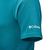 Plava dečja sportska majica COLUMBIA