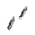 HT X2 Titanium Pedala na klik