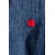 Max&Co. srajca ženska denim ULTIMO