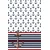 Conceptum Hypnose Tepih HMNT485, 80x120cm, Šareni