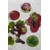 Skleda Byon Bowl Grape
