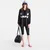 Majice A Bathing Ape Sta Stripe Pattern Jacquard Multi Logo Relaxed Fit Ls Tee UNISEX Black L