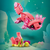 Lego Divlje životinje: Ružičasti flamingo ( 31170 )