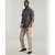 JACK & JONES Srajca JPRBLaSummer  nočno modra / rjasto rjava / bela