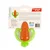 Infantino silikonsko grizalo - Carrot