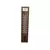 zunanji termometer D34 32cm lesen obarvan
