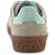 D.Franklin Rebel Basic FLAG DFSH387005-LIME Rumena
